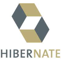 Hibernate-logo