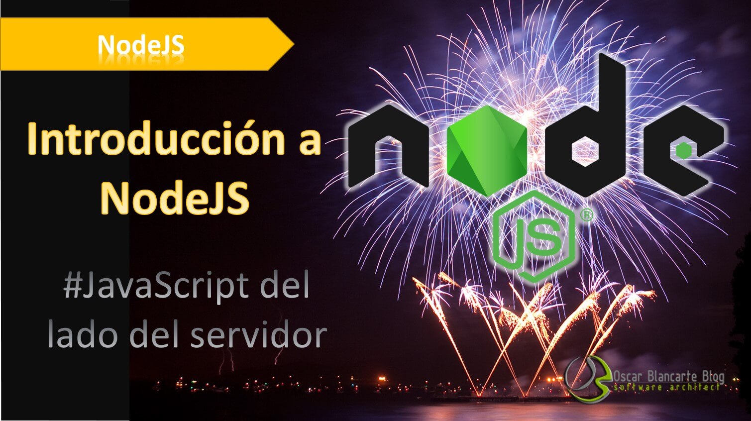 introducción a NodeJS