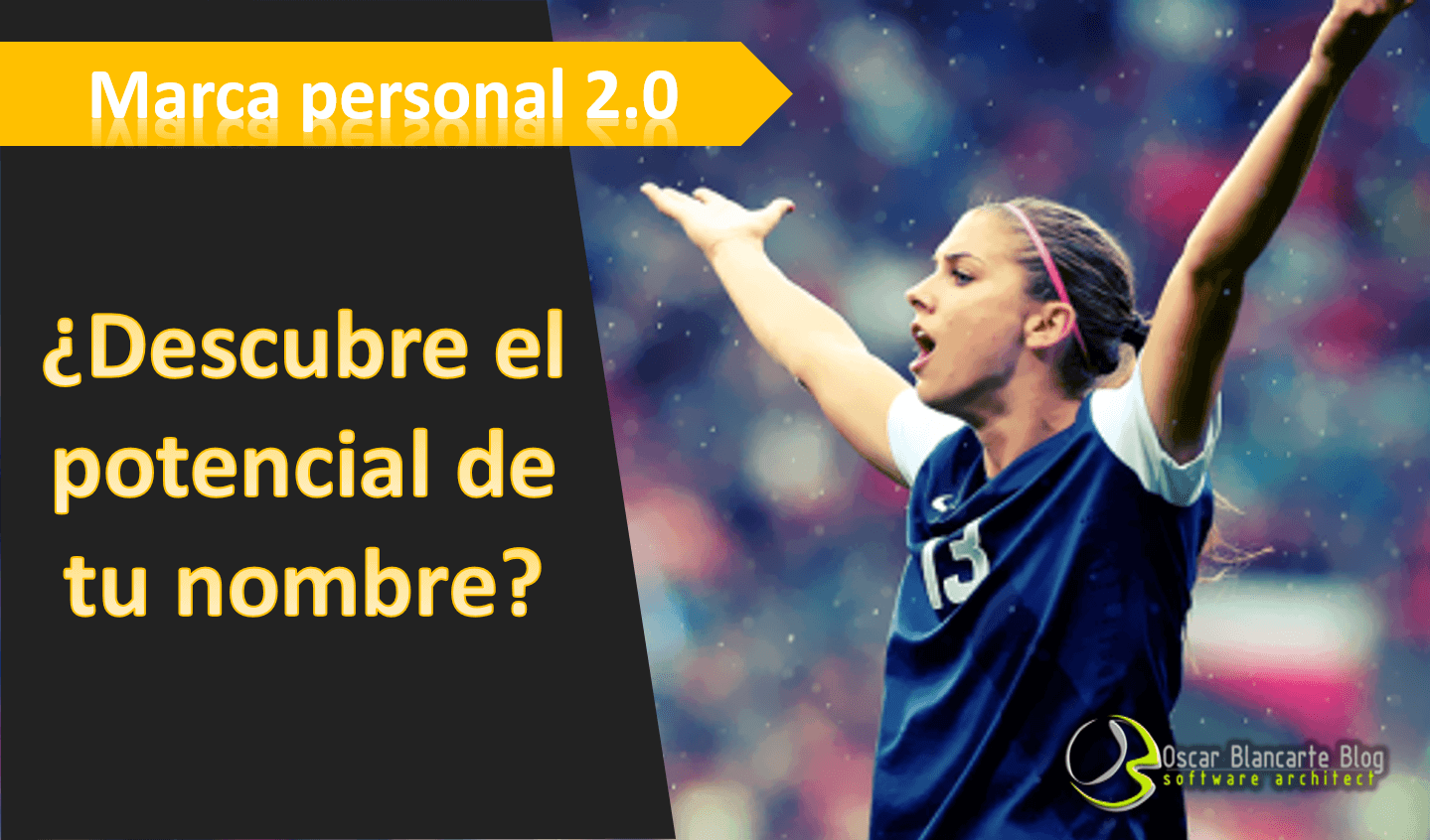 marca personal 2.0